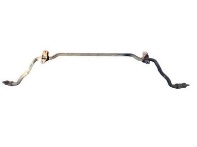 Стабилизатор передний peugeot boxer фото №1