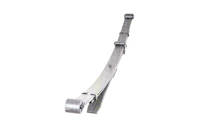 TRISCAN RESOR NISSAN T NP300 NAVARA 05- 3 + 1 670 740MM