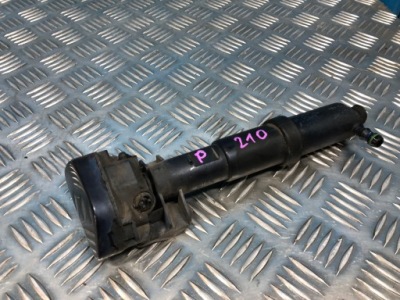 Mercedes w210 sedan 95- правый омыватель лампы фара фото №1