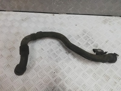 Renault clio iii 1.5 труба шланг 8200468372 фото №1