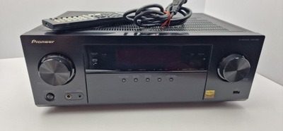 Amplituner Pioneer VSX-830-K 5.1
