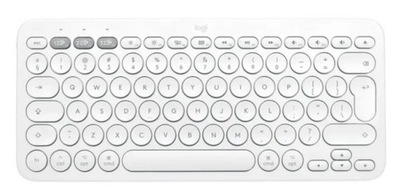 Klawiatura bezprzewodowa BT Logitech K380 QWERTY