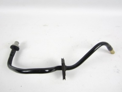 Шланг усилитель тормозов серво mercedes w221 s420 cdi фото №1