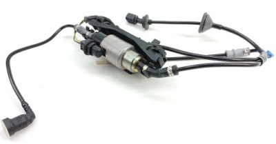 Aso помпа топлива webasto vw touran 1t0201607j фото №1