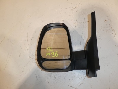 Ford transit зеркало левая europa c99za фото №1