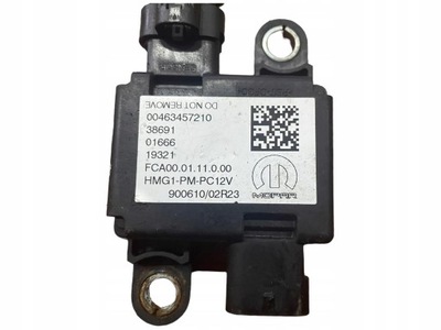 JEEP COMPASS 500X SENSOR TEMPERATURA GASES DE ESCAPE 00463457210  