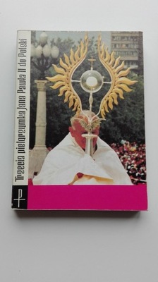 Trzecia pielgrzymka Jana Pawła II do Polski