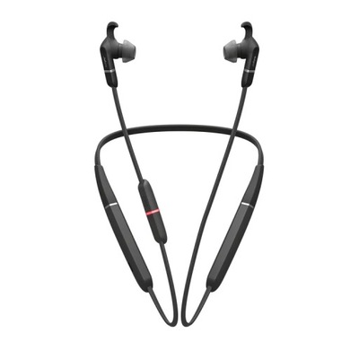 Jabra Evolve 65e UC & Link 370 Zestaw słuchawk