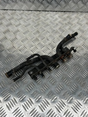 Розподільник води scania p ntg фото №1