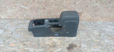 Туннель средний подлокотник dodge journey фото №1