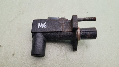 Mazda 6 i 2.0 citd помпа зчеплення фото №1