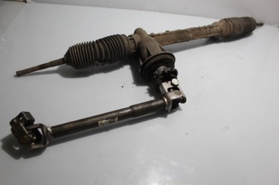 Рейка рульова fiat panda iii 1.2 фото №1