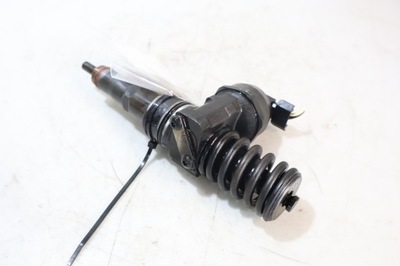 Насос-форсунки насос-форсунка audi a4 b6 1.9tdi фото №1