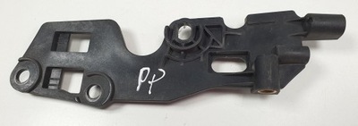 Направляющая бампера правый перед discovery sport l550 фото №1