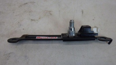 Регулировка высоты поперечина левая toyota rav4 iii регулировка поперечина левая rav4 iii фото №1