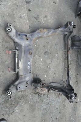 Volvo xc60 подрамник подрамник подрамник двигателя фото №1