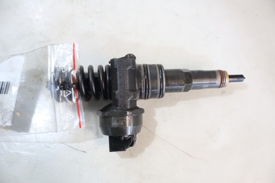 Насоси-форсунки насос-форсунка seat leon ii 1.9tdi фото №1