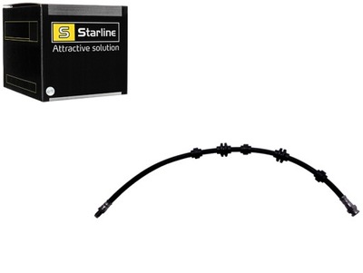 CABLE BRAKE S HA A.1237 STARLINE  