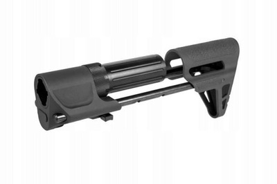 Kolba Specna Arms PDW do replik AR15 - czarny