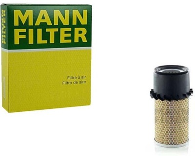 MANN-FILTER ФІЛЬТР ПОВІТРЯ C 14 179