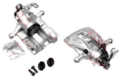 Trw bhn187e суппорт тормоза фото №1