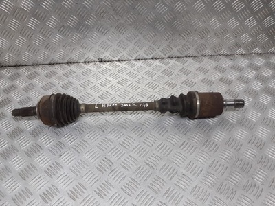 Привідний вал ліва короткий honda jazz ii 1.3 фото №1