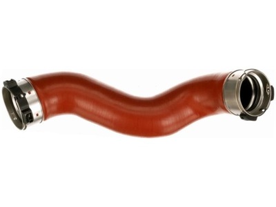 Шланг turbo mercedes klasa glk 2.1 фото №1