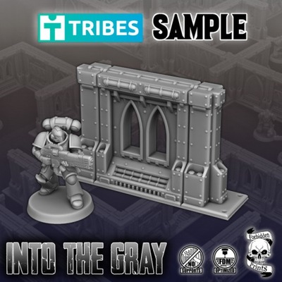 Sample For Tribes January 2023!