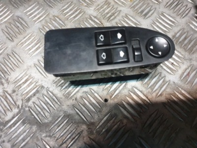 Керування скла bmw e39 przed liftem 8368988 фото №1