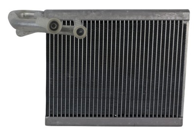 Испаритель кондиционера citroen c-elysee 2012 - фото №1