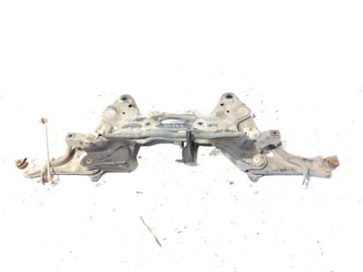 Citroen c3 рама допоміжна передня 1.2 puretech 82 бензин 61kw 83 hp фото №1