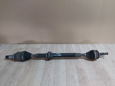 Toyota auris i 1,8 гібрид привідний вал права фото №1