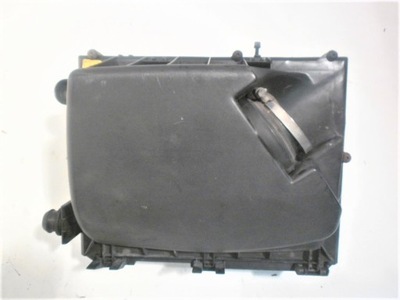 Корпус фільтра повітря opel vectra signum 2.2 b фото №1