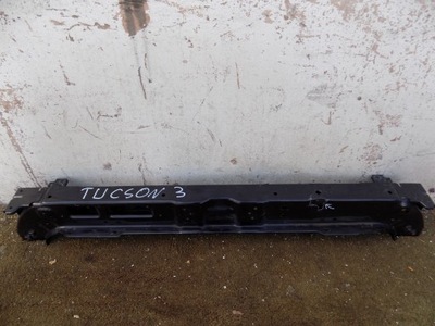 Pas верхний hyundai tucson iii фото №1