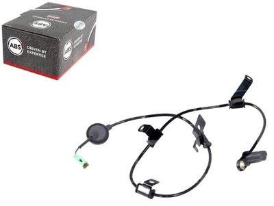 Датчик abs mazda tribute 02-08 lt a.b.s. фото №1