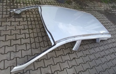 Ri233 kia optima iv jf крыша kombi фото №1