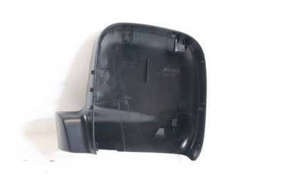 Корпус зеркало vw t5 transporter 7h caddy 2k фото №1