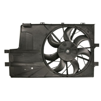 VENTILADOR DEL RADIADOR A W168 VANEO 414 97-05  