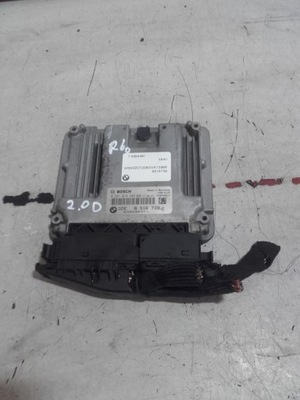 Mini countryman r60 бортовий комп'ютер 8516739 фото №1