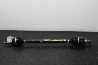 Привідний вал półośka права toyota chr lift 2,0 hybrid фото №1