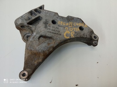 Seat leon ii 2 cupra кронштейн кронштейн двигателя фото №1