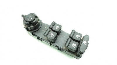 Alfa romeo giulietta перемикач скло вікон панель кнопки фото №1