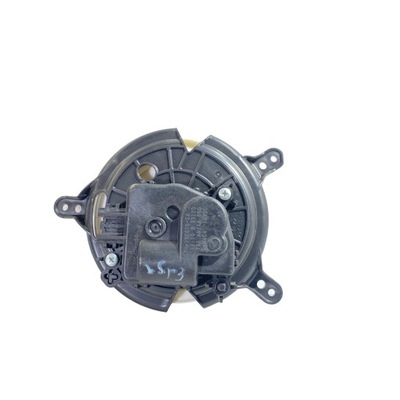 Ford edge ii 2016 двигатели вентилятор фото №1