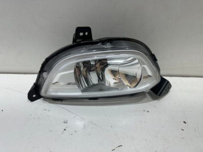 Opel karl протитуманна фара перед лівий оригінал! фото №1