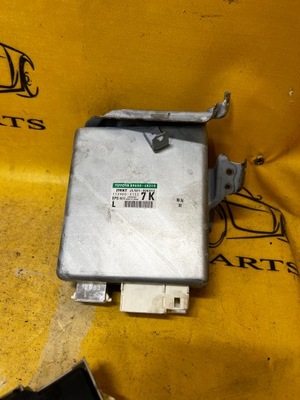 Модуль блок управления усилителя lexus rx 450h iii 3 al10 фото №1