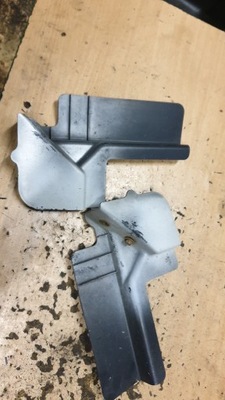 Hyundai coupe ii руль воздуха фото №1