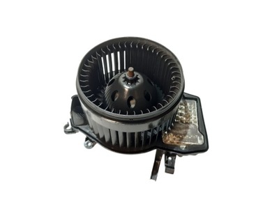 Вентилятор повітродувка обдув w203 uk a2038202514 фото №1