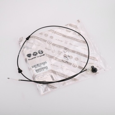 Трос открывания капот alfa romeo mito fiat punto фото №1