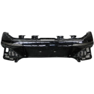 Бампер задній kia ev6 86612-cv100 фото №1