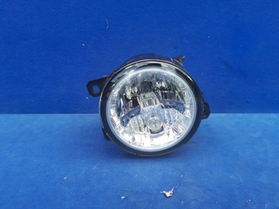 Mitsubishi asx 2010- 10- противотуманная фара r/l свет drl фото №1